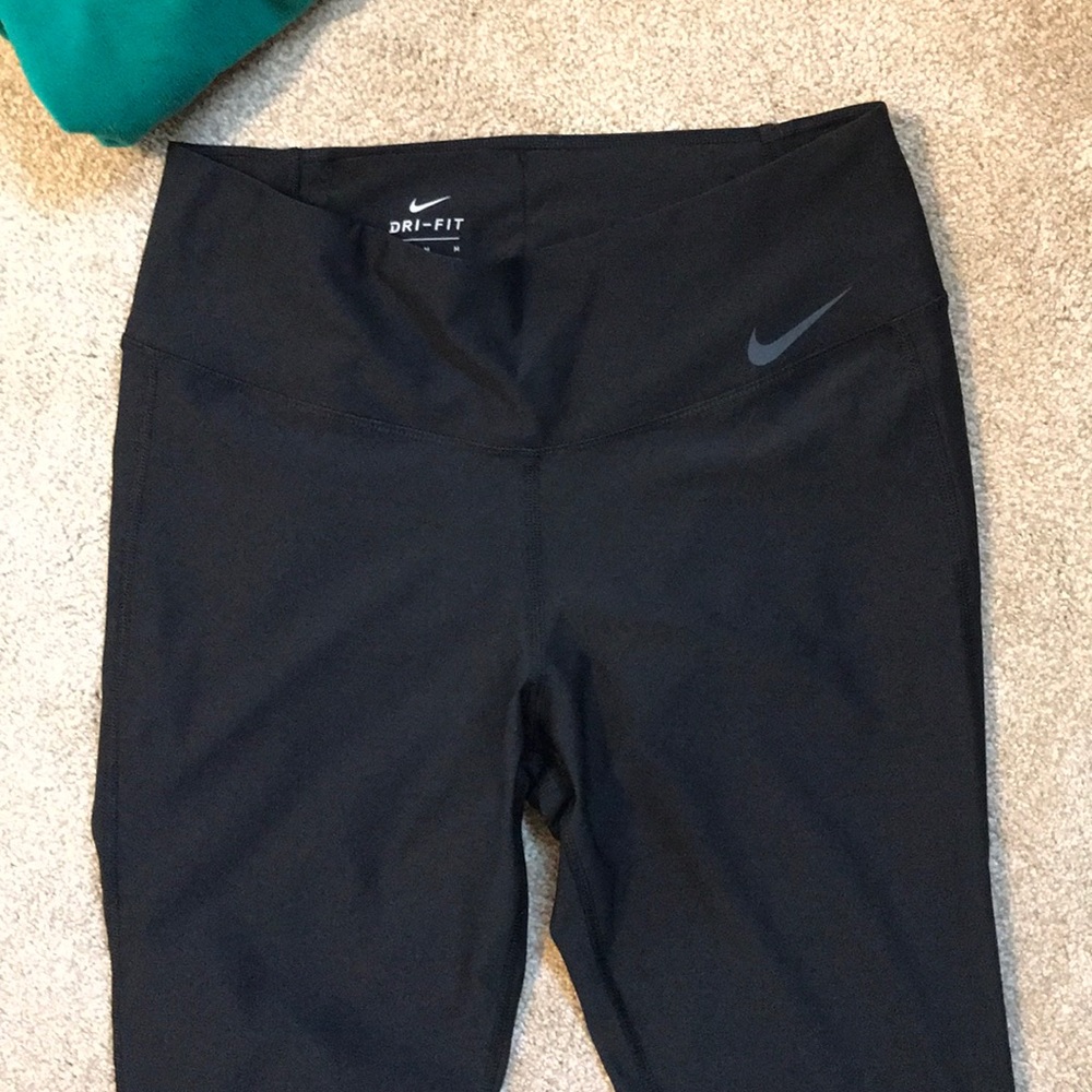 Nike full length leggings - Picture 3 of 4